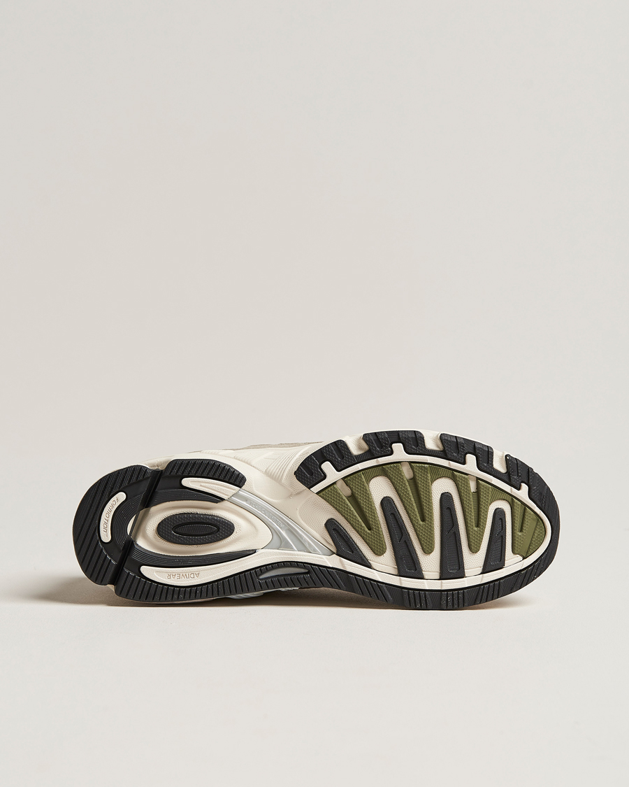 Herren | adidas Originals Response CL Sneaker Green/Khaki | adidas Originals | Response CL Sneaker Green/Khaki