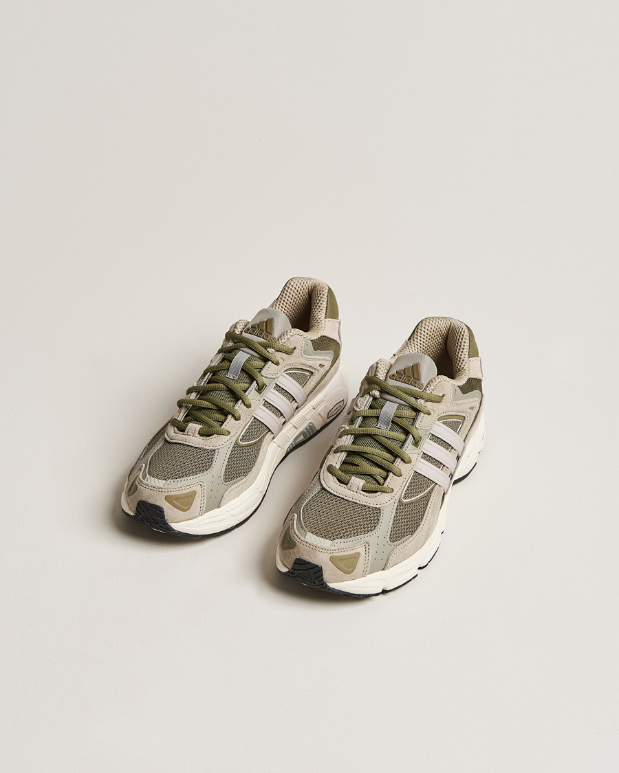 Herren | adidas Originals Response CL Sneaker Green/Khaki | adidas Originals | Response CL Sneaker Green/Khaki