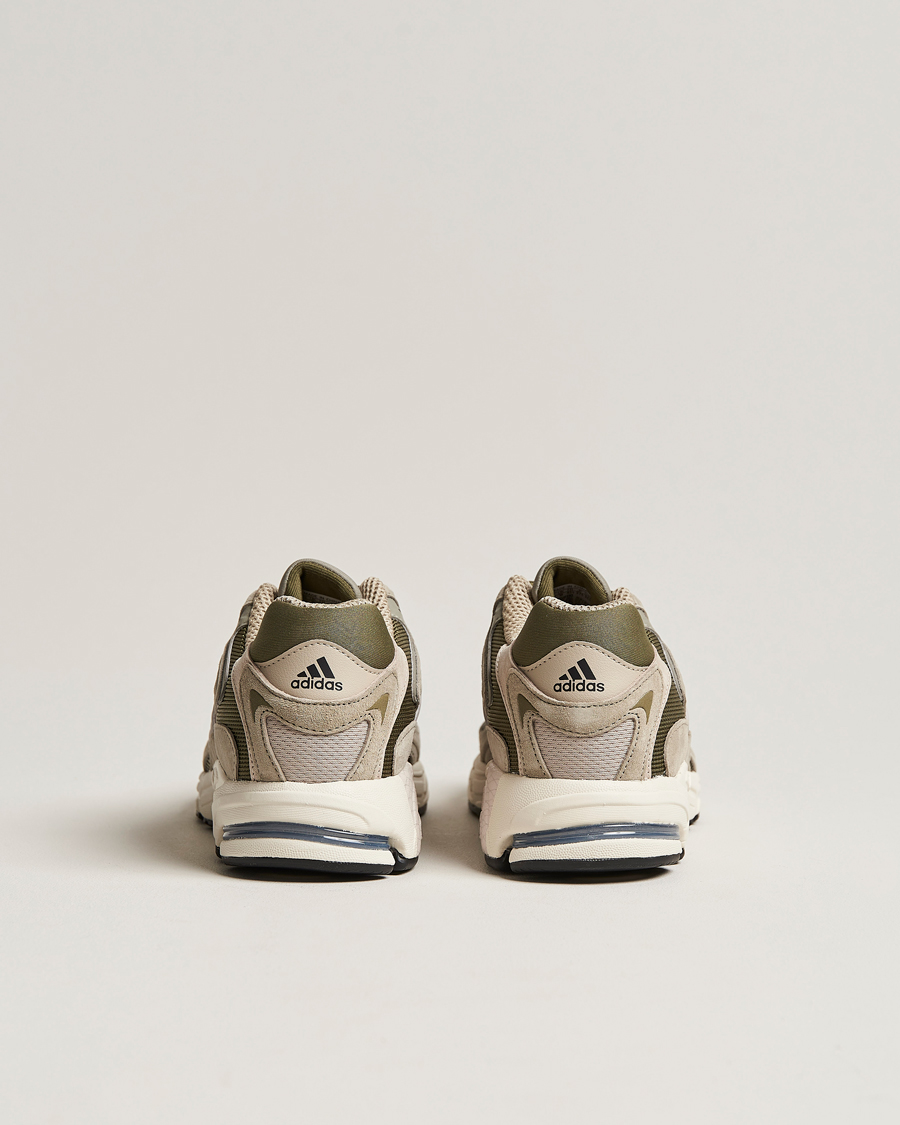 Herren | adidas Originals Response CL Sneaker Green/Khaki | adidas Originals | Response CL Sneaker Green/Khaki