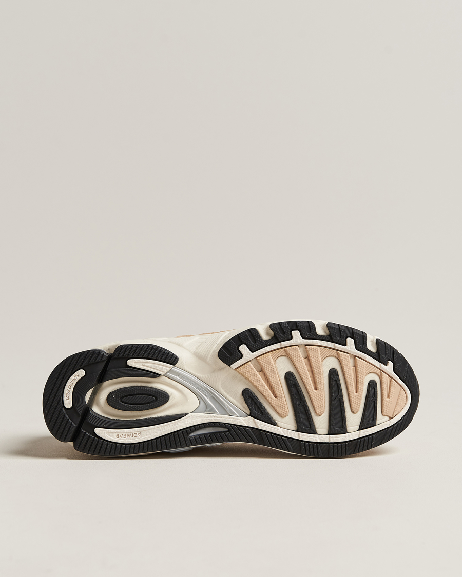 Herren | adidas Originals Response CL Sneaker Sand/White | adidas Originals | Response CL Sneaker Sand/White