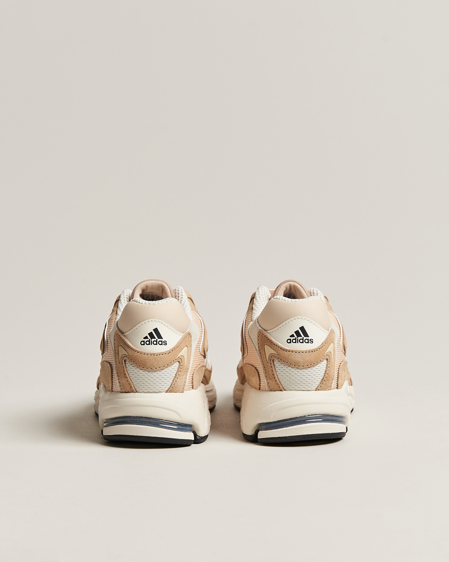 Herren | adidas Originals Response CL Sneaker Sand/White | adidas Originals | Response CL Sneaker Sand/White