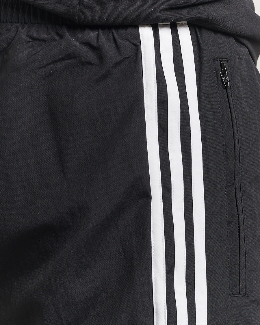 Herren | Hosen | adidas Originals | Firebird Track Pants Black/White