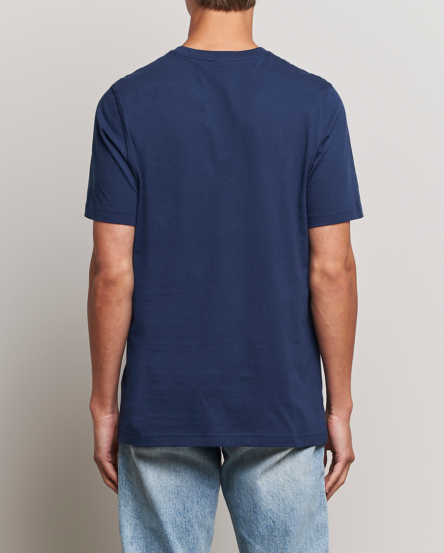 Herren | T-Shirts | adidas Originals | Essential Crew Neck T-Shirt Nindig