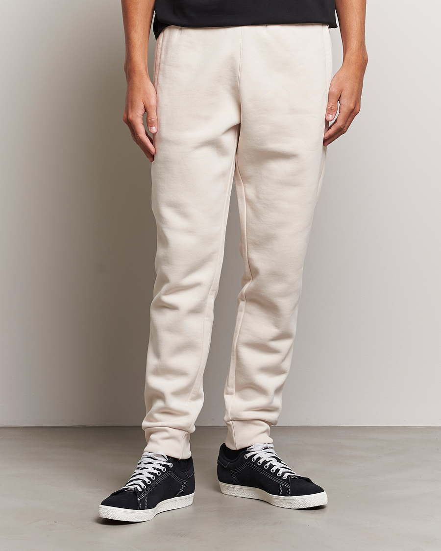 Herren | Hosen | adidas Originals | Essential Sweatpants Won White