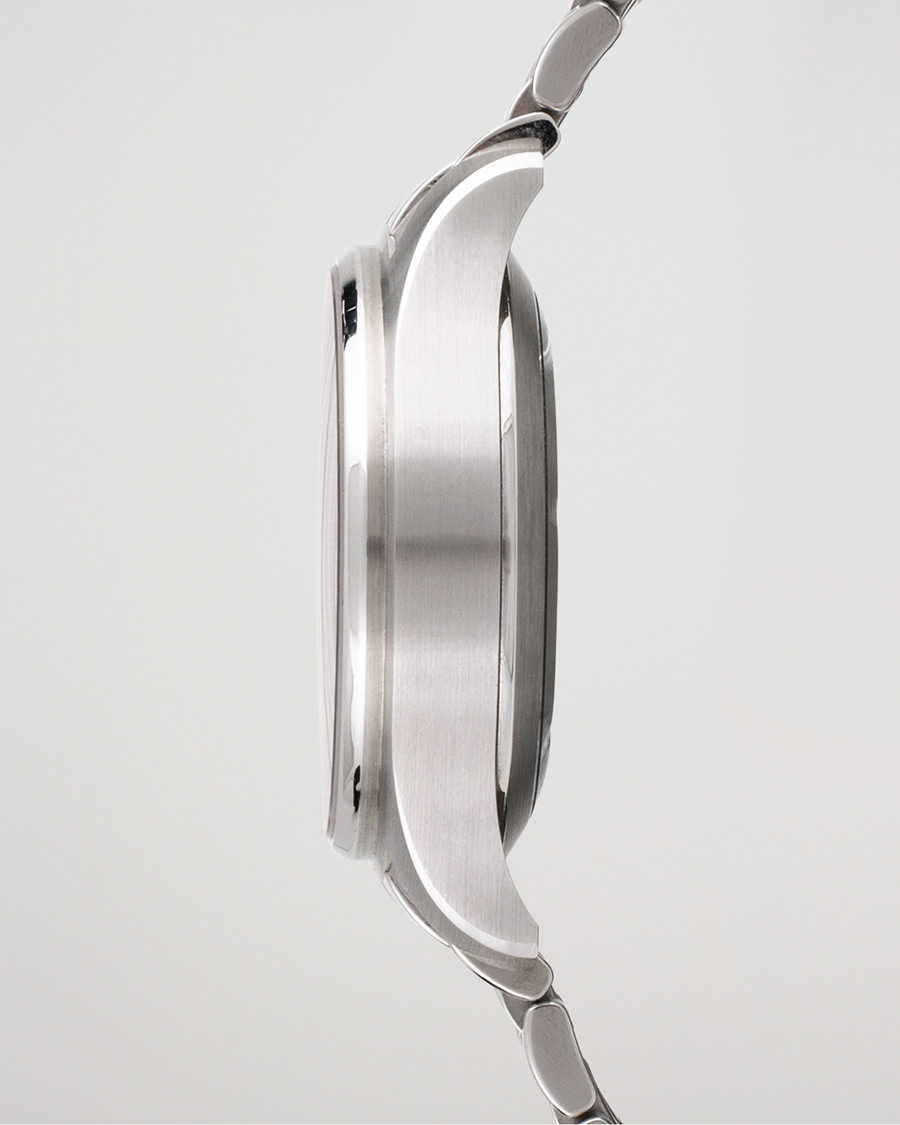 Herren | IWC Pre-Owned Le petit Steel IW3777-17 Blue | IWC Pre-Owned | Le petit Steel IW3777-17 Blue