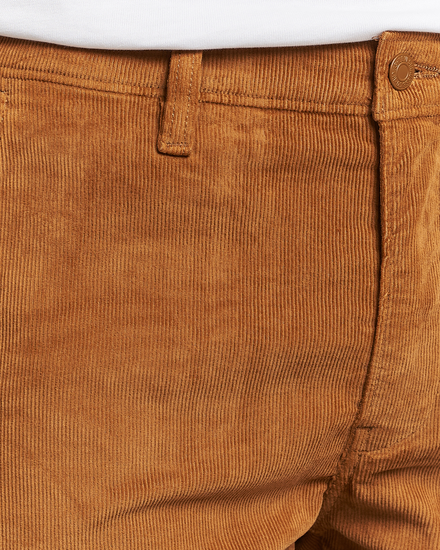 Herren | Hosen | Levi's | Garment Dyed Stretch Corduroy Chino Monks Robe