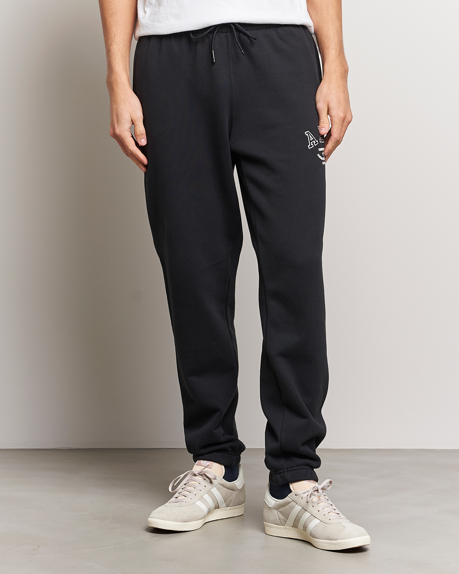 Herren | Hosen | adidas Originals | Hack Logo Sweatpants Black