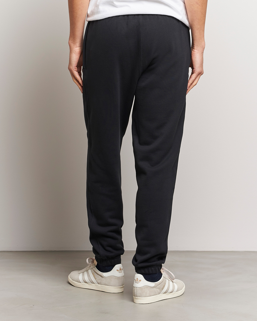 Herren | Hosen | adidas Originals | Hack Logo Sweatpants Black