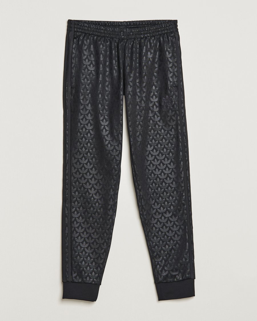 Herren | Hosen | adidas Originals | Monogram Sweatpants Black