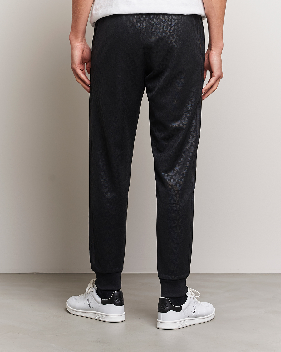 Herren | Hosen | adidas Originals | Monogram Sweatpants Black