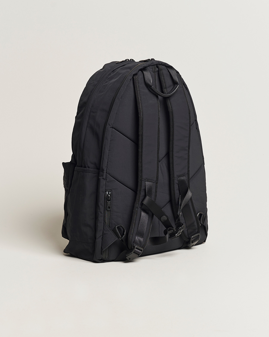 Herren | Accessoires | mazi untitled | All Day 03 Nylon Backpack Black