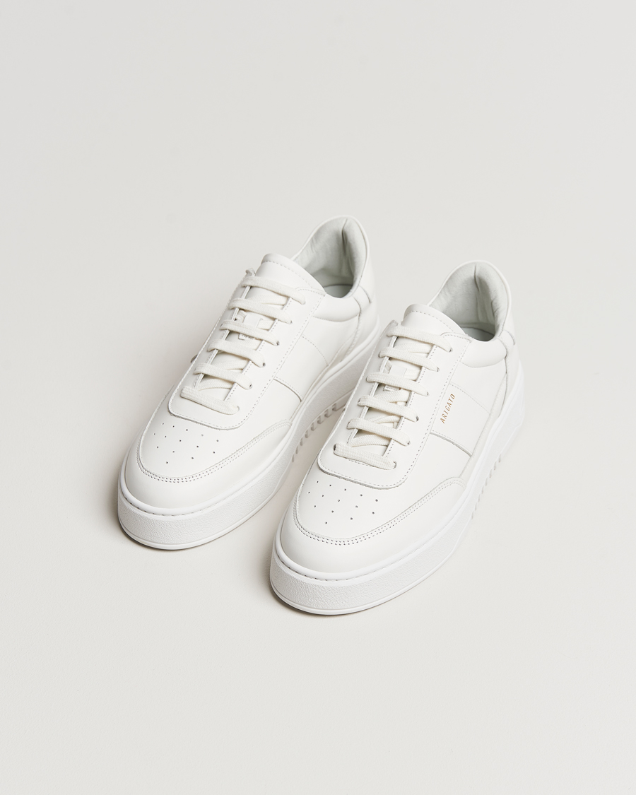 Men | Axel Arigato | Axel Arigato | Orbit Vintage Sneaker White