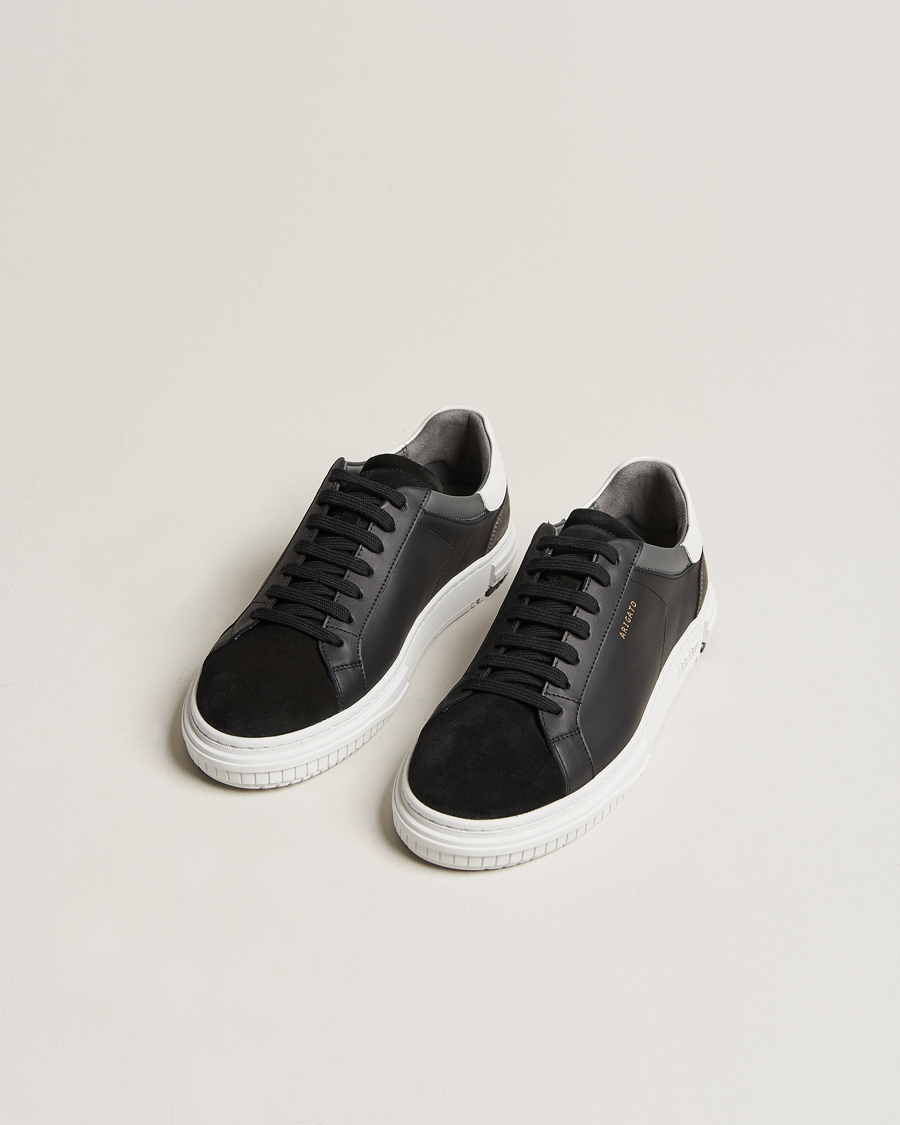 Herren | Sneaker | Axel Arigato | Atlas Sneaker Black