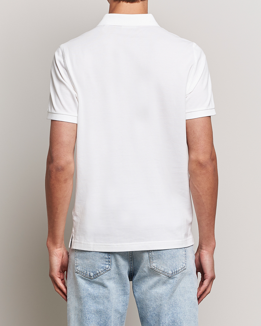 Herren | Poloshirts | GANT | The Original Polo White