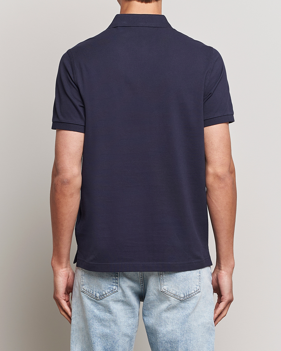 Herren | Poloshirts | Gant | The Original Polo Evening Blue