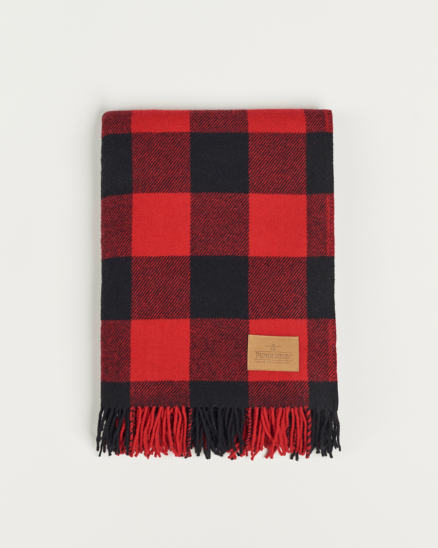 Herren | Pendleton Carrier Blanket Rob Roy | Pendleton | Carrier Blanket Rob Roy