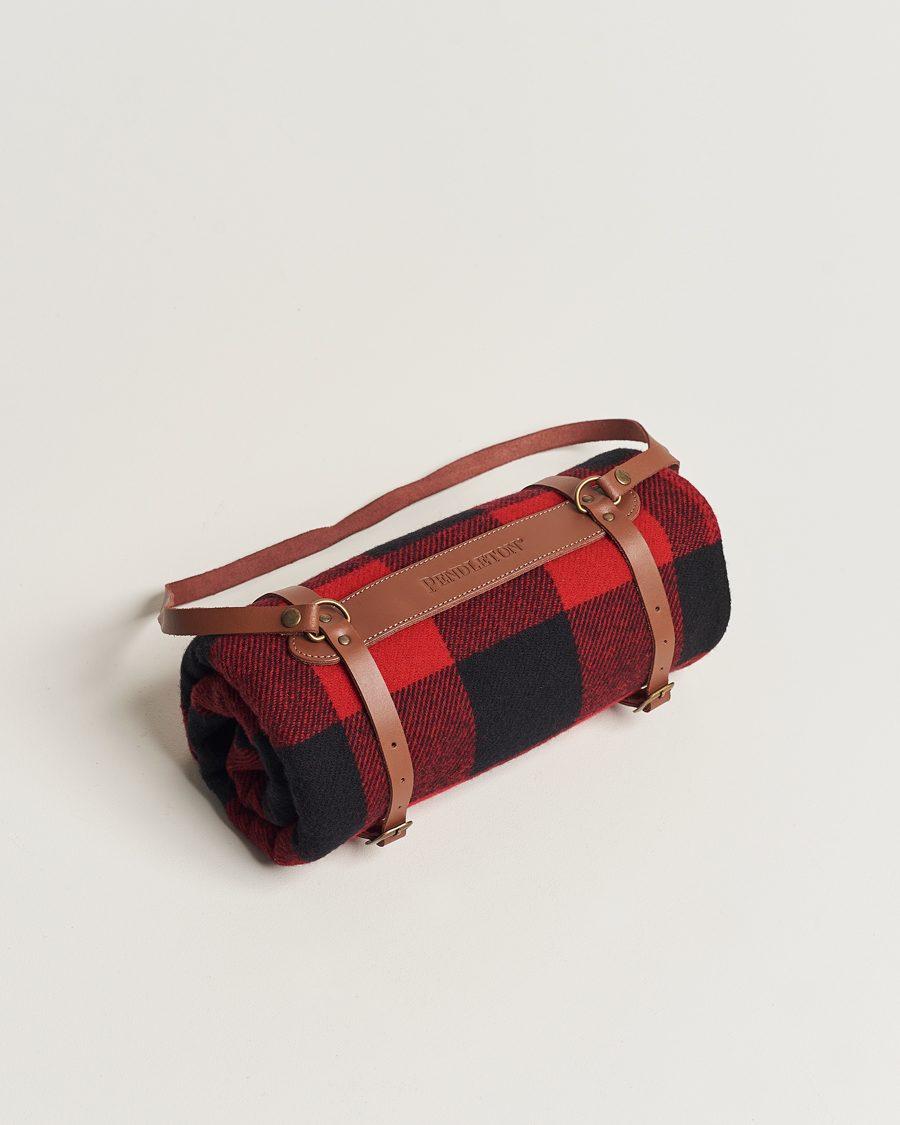 Herren | Pendleton Carrier Blanket Rob Roy | Pendleton | Carrier Blanket Rob Roy