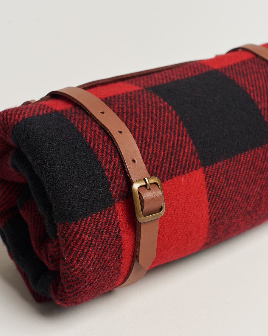 Herren | Pendleton Carrier Blanket Rob Roy | Pendleton | Carrier Blanket Rob Roy