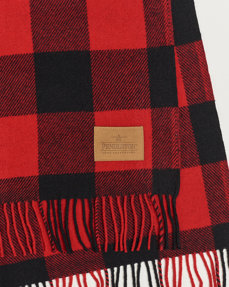 Herren | Pendleton Carrier Blanket Rob Roy | Pendleton | Carrier Blanket Rob Roy