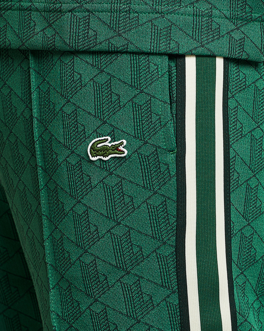 Herren | Hosen | Lacoste | Monogram Tracksuit Pants Rocket