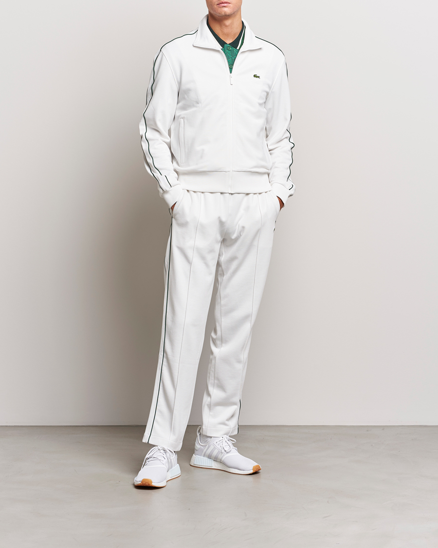 Herren | Hosen | Lacoste | Tracksuit Pants Flour