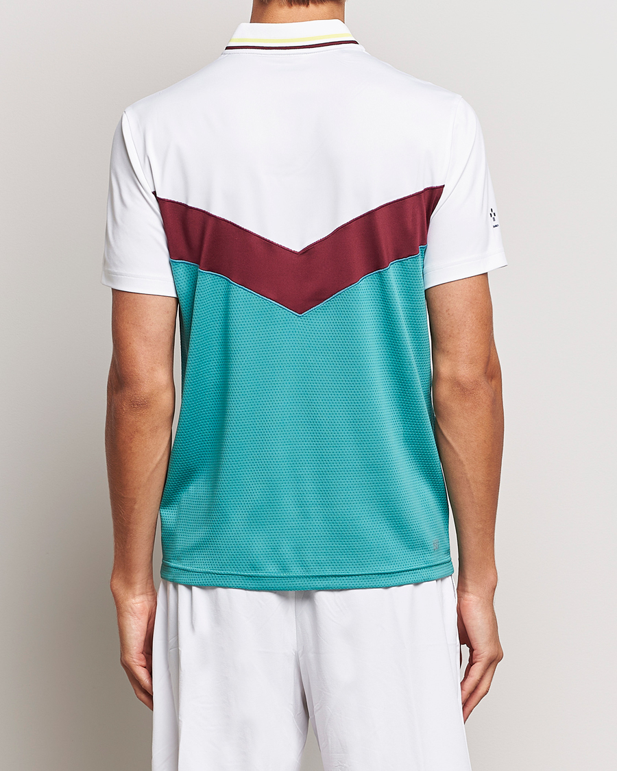 Herren | Poloshirts | Lacoste Sport | Tennis Performance Polo Multi