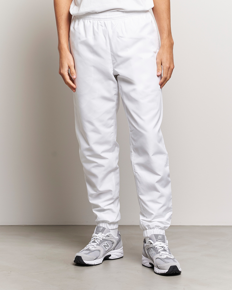 Herren | Hosen | Lacoste Sport | Tracksuit Pants White