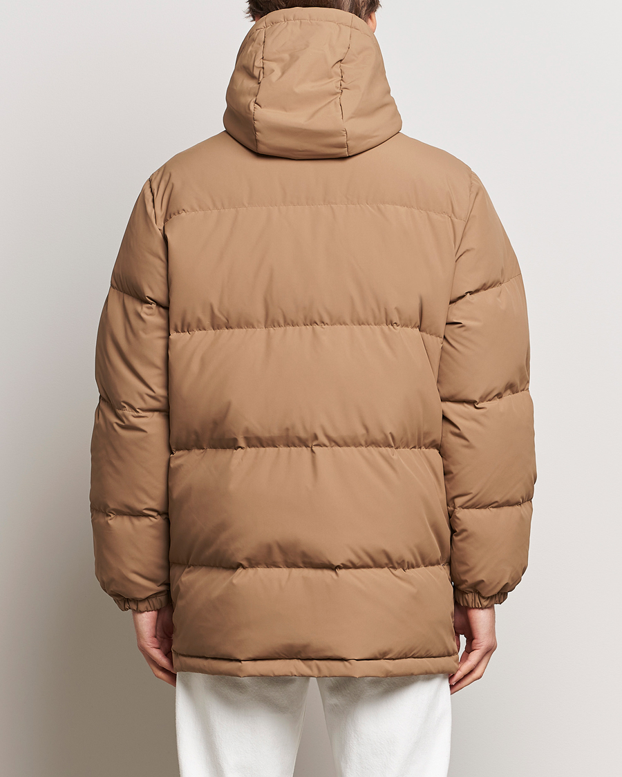 Herren | Jacken | Lacoste | Puffer Down Jacket Cookie