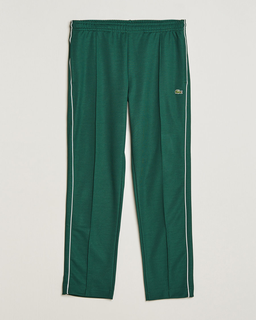 Herren | Hosen | Lacoste | Trackpants Green