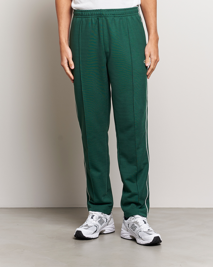 Herren | Hosen | Lacoste | Trackpants Green