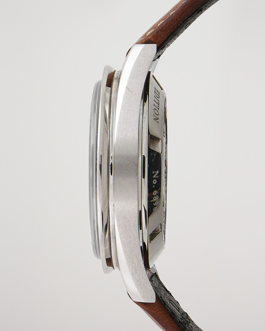 Herren | Omega Pre-Owned Speedmaster Professional Moonwatch Steel Black | Omega Pre-Owned | Speedmaster Professional Moonwatch Steel Black