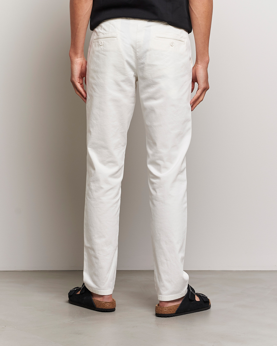 Herren | Hosen | Orlebar Brown | Fallon Cotton Stretch Trousers Sea Mist