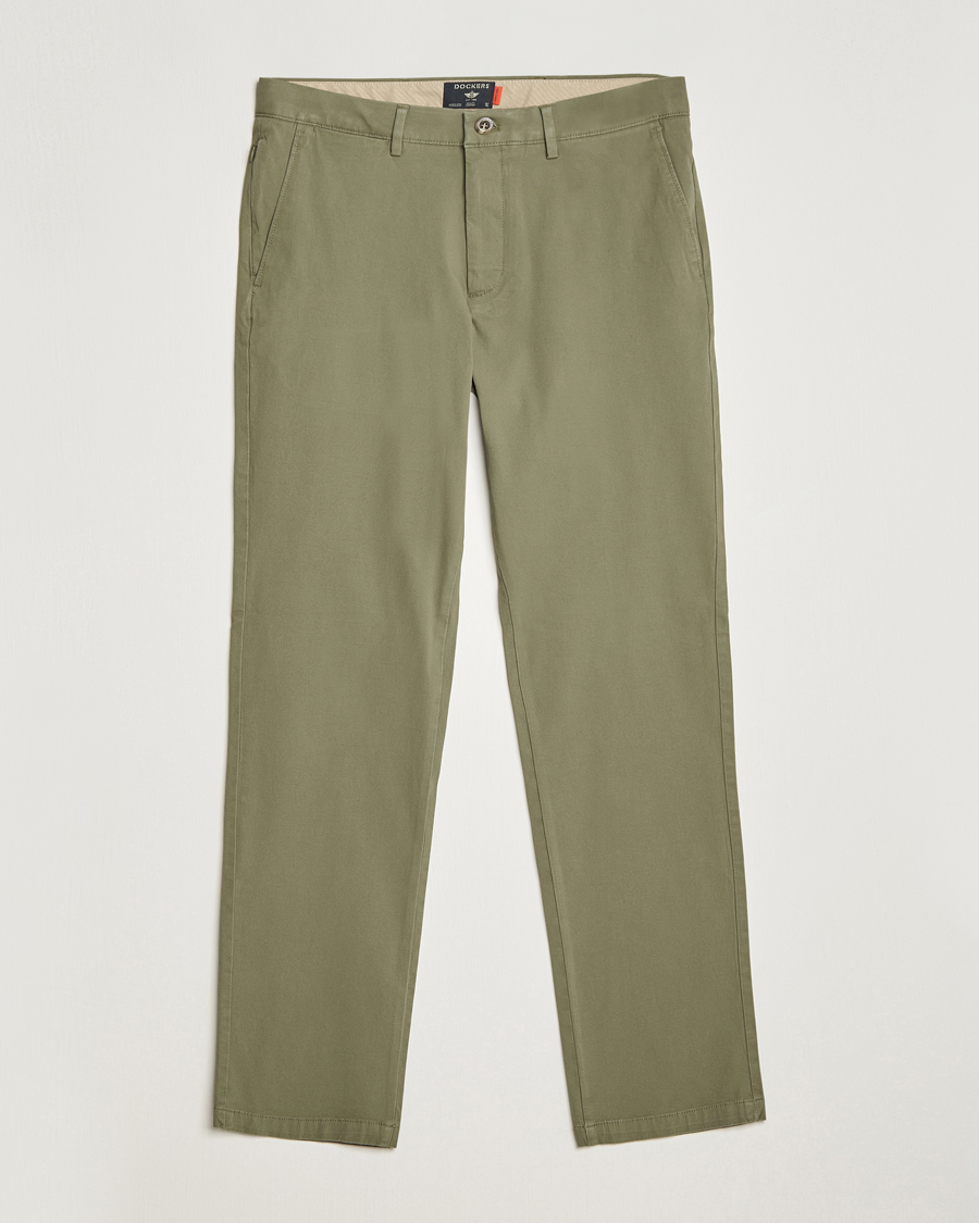 Herren | Hosen | Dockers | Cotton Slim Chino Camo