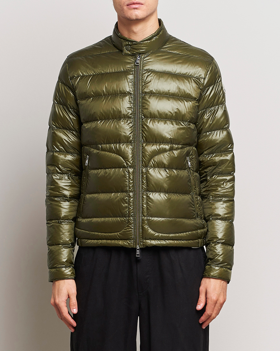 Herren | Jacken | Moncler | Acorus Jacket Olive