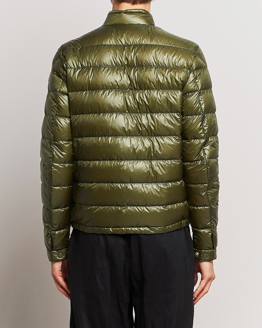 Herren | Jacken | Moncler | Acorus Jacket Olive