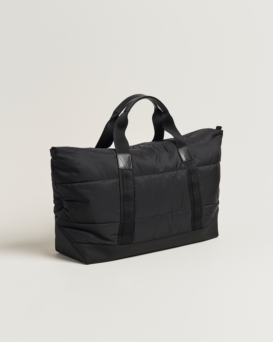 Herren | Moncler Makaio Weekendbag Black | Moncler | Makaio Weekendbag Black