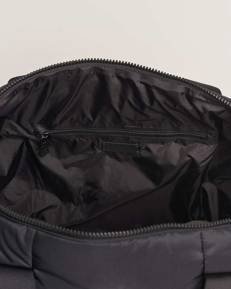 Herren | Moncler Makaio Weekendbag Black | Moncler | Makaio Weekendbag Black