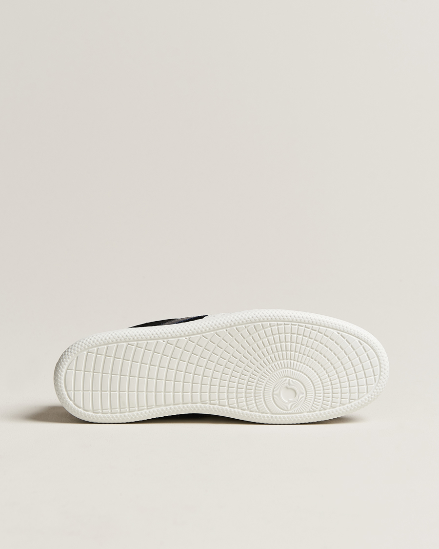 Herren | Moncler Monaco Sneakers Black | Moncler | Monaco Sneakers Black