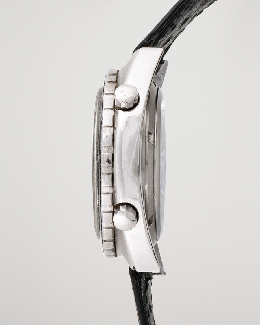 Herren | Heuer Pre-Owned Autavia 1163 MH 