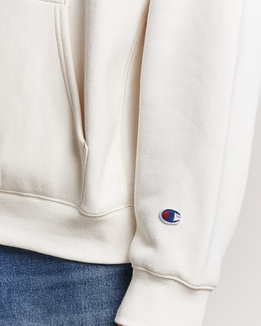 Herren | Pullover | Champion | Reverse Weave Soft Fleece Hoodie Sugar Swizzle
