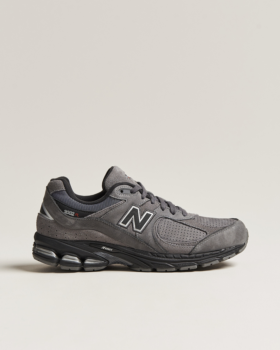 Herren | New Balance 2002R Sneakers Castlerock | New Balance | 2002R Sneakers Castlerock