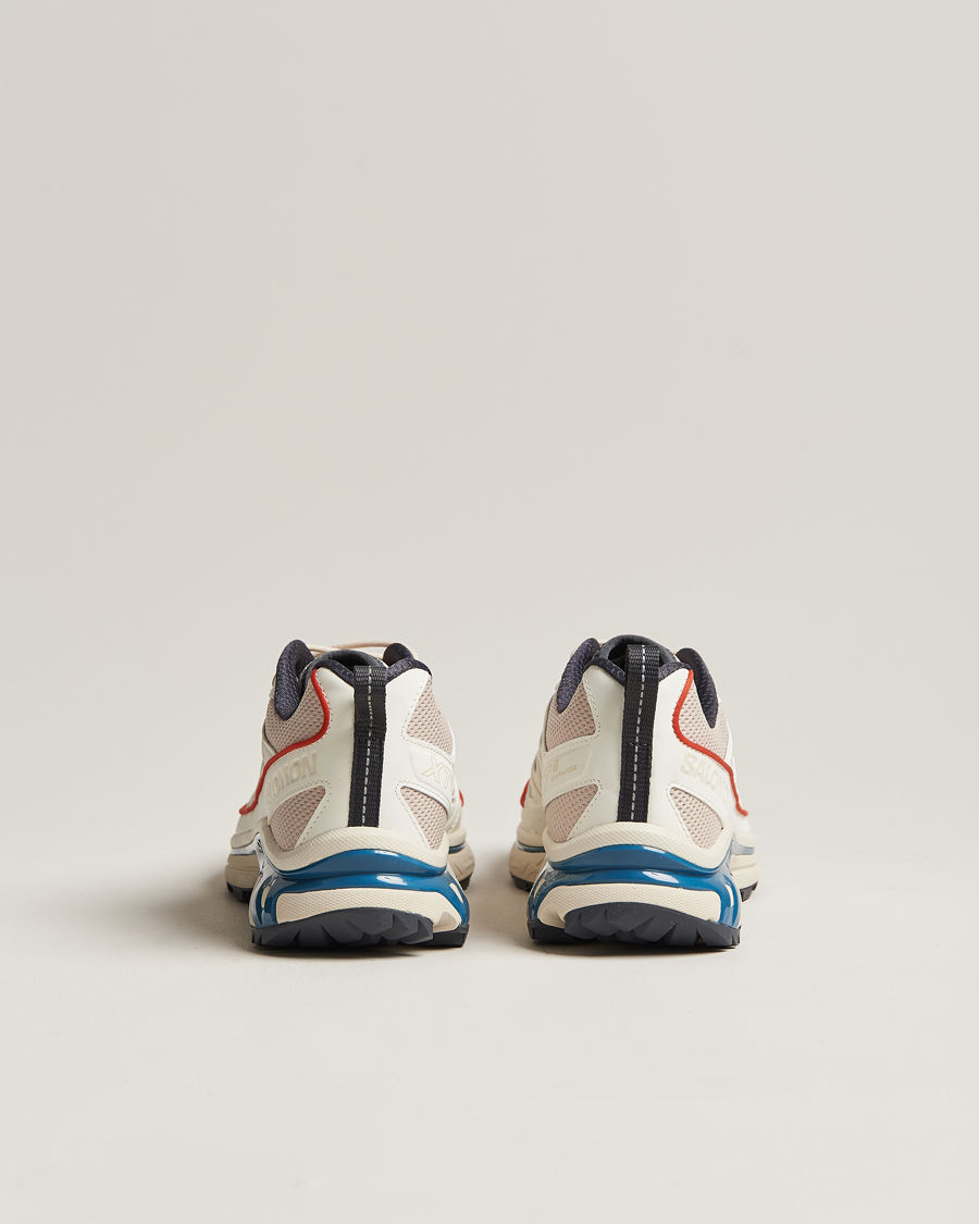 Herren | Salomon XT-6 Expanse Almond Milk/Aegean Blue | Salomon | XT-6 Expanse Almond Milk/Aegean Blue
