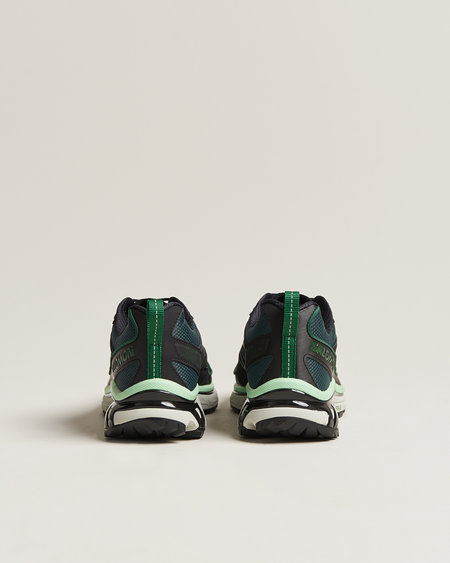 Herren | Active | Salomon | XT-6 Expanse Sneakers Eden/Black