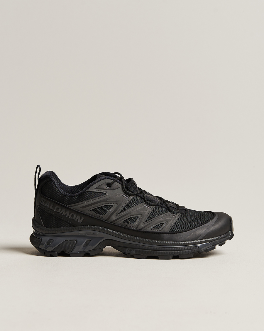 Herren | Sneaker | Salomon | XT-6 Expanse Sneakers Black