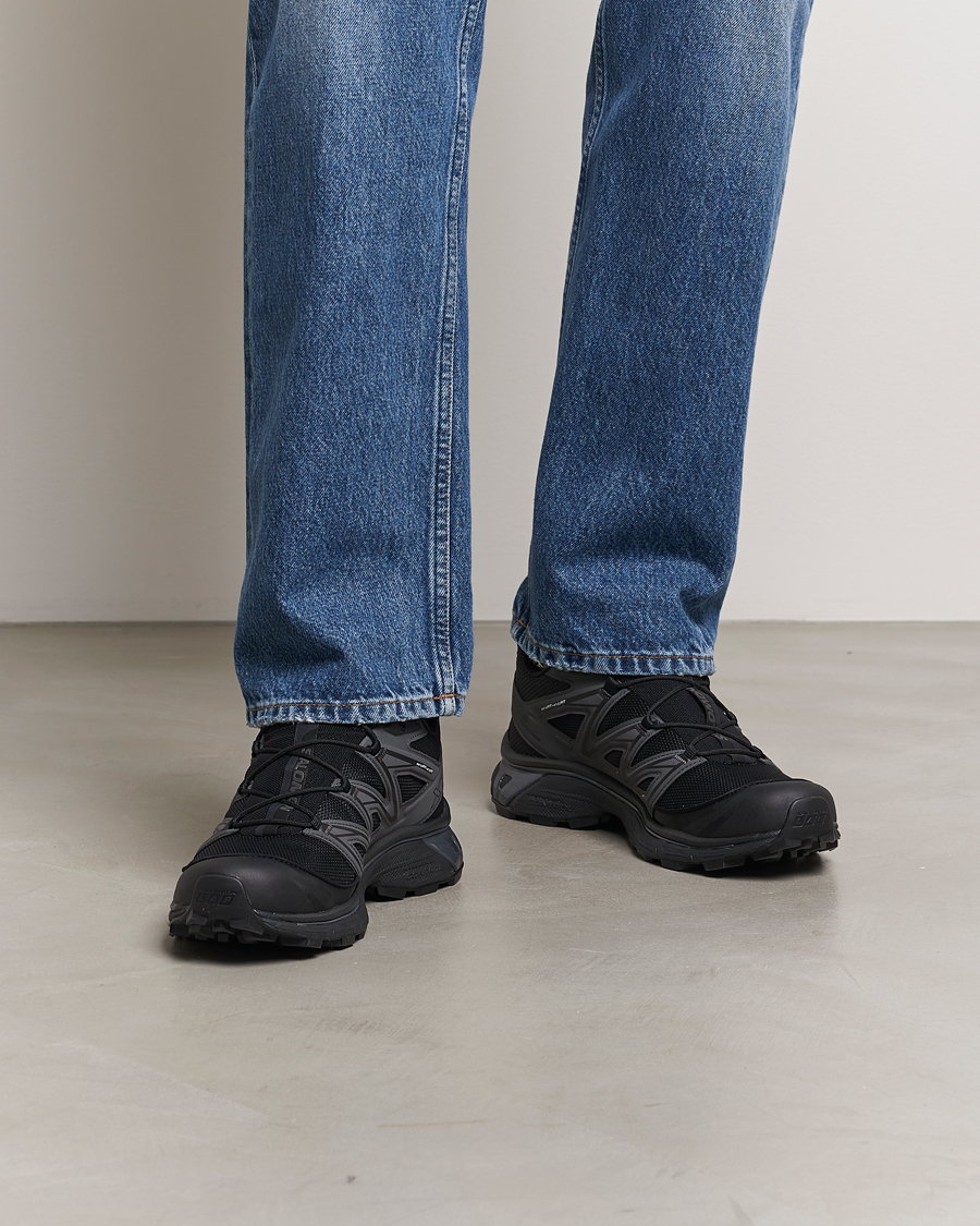 Herren | Sneaker | Salomon | XT-6 Expanse Sneakers Black