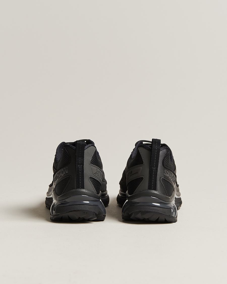 Herren | Sneaker | Salomon | XT-6 Expanse Sneakers Black