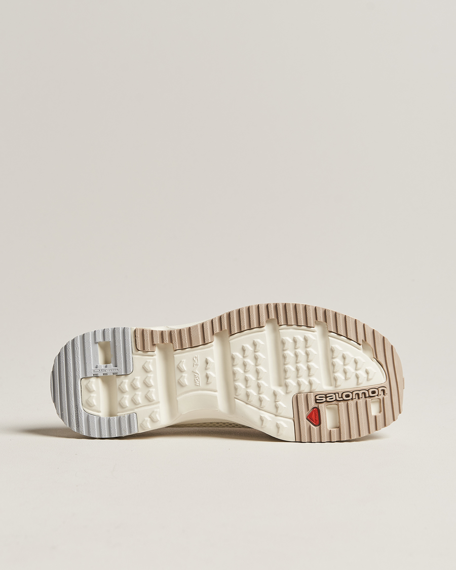 Herren | Salomon RX Slide 3.0 Almond Milk/Aloe Wash | Salomon | RX Slide 3.0 Almond Milk/Aloe Wash