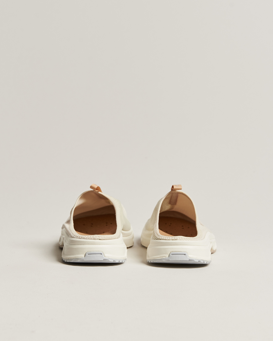 Herren | Salomon RX Slide 3.0 Almond Milk/Aloe Wash | Salomon | RX Slide 3.0 Almond Milk/Aloe Wash