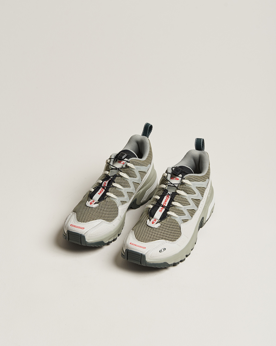 Herren | Salomon ACS + OG Sneakers Shadow/Metal | Salomon | ACS + OG Sneakers Shadow/Metal