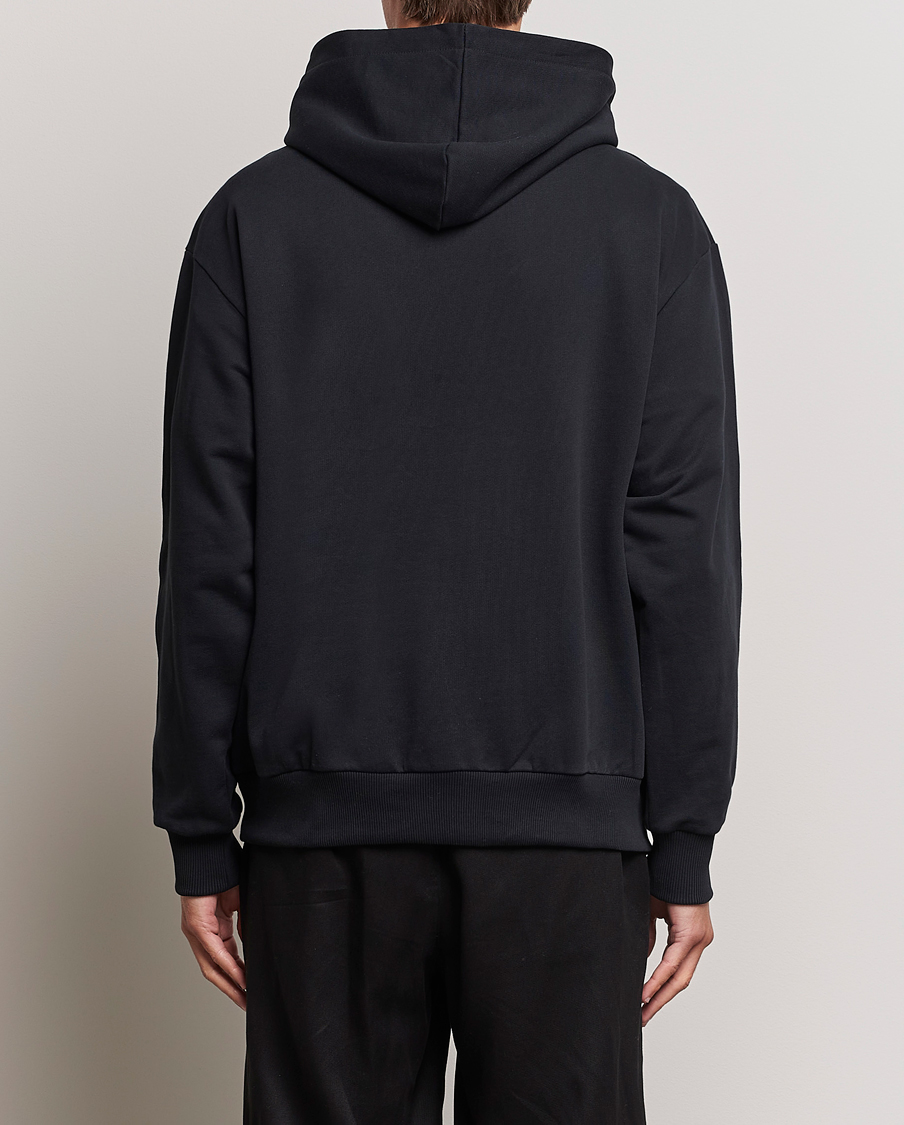 Herren | Pullover | Drôle de Monsieur | Classic NFPM Hoodie Black